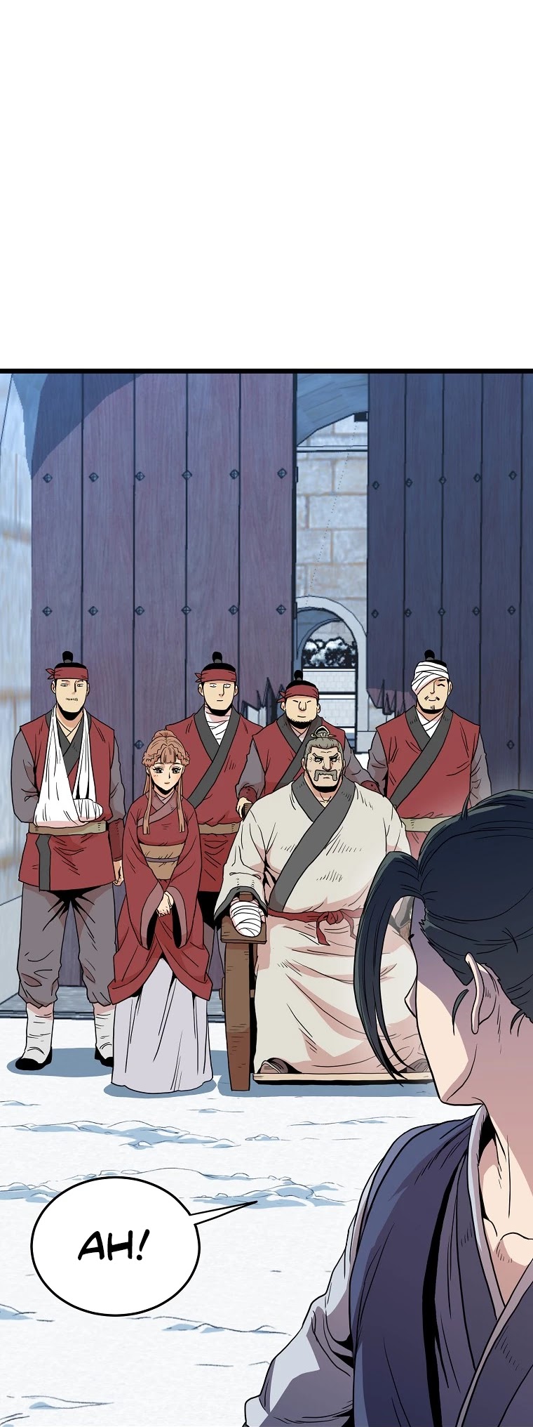 Murim Login Chapter 89 image 29